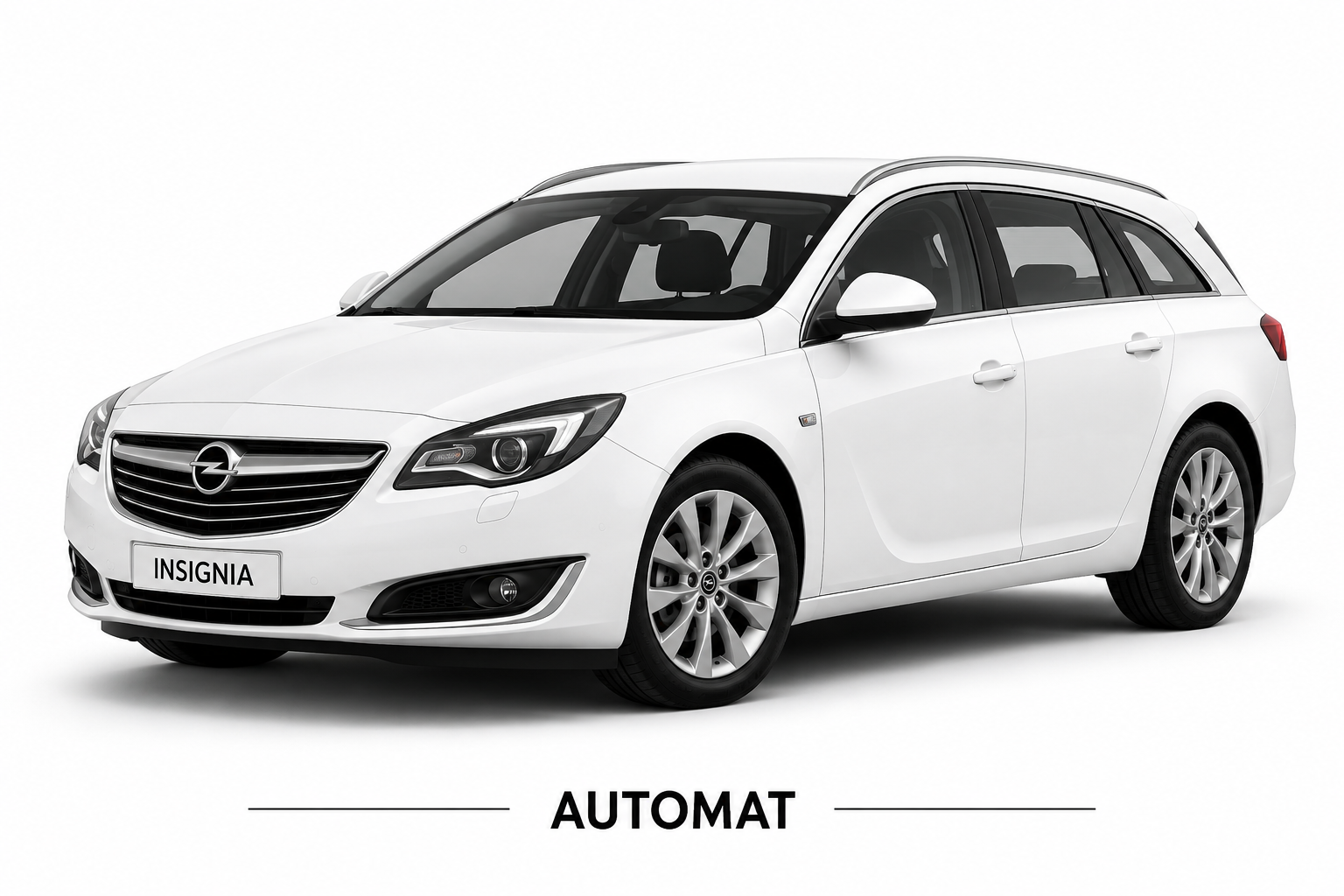 Opel Insignia AUTOMAT