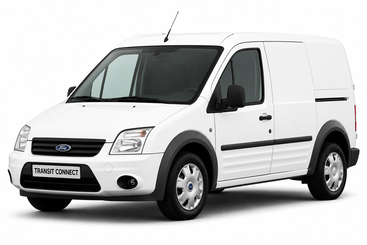 Van Ford Transit